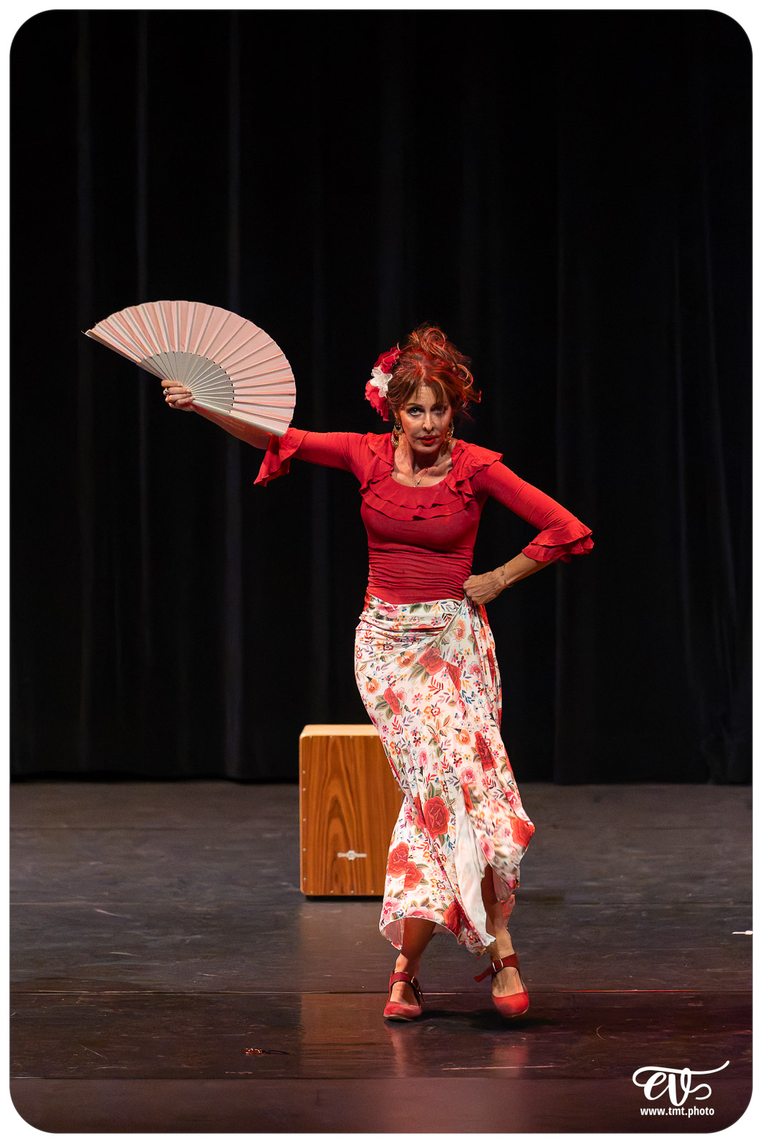 ECOLE DE DANSE CÉCILE ADAMOW